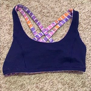 Iviva sports bra